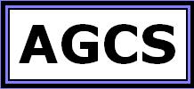 AGCS logo